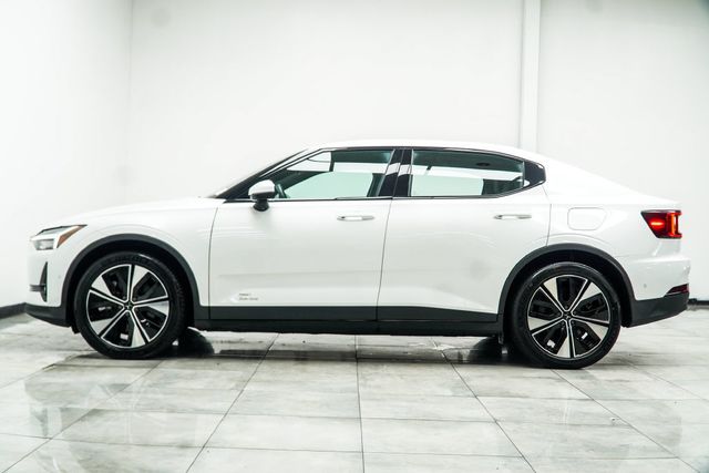 2024 Polestar 2 Long Range Dual Motor - 23078199 - 10