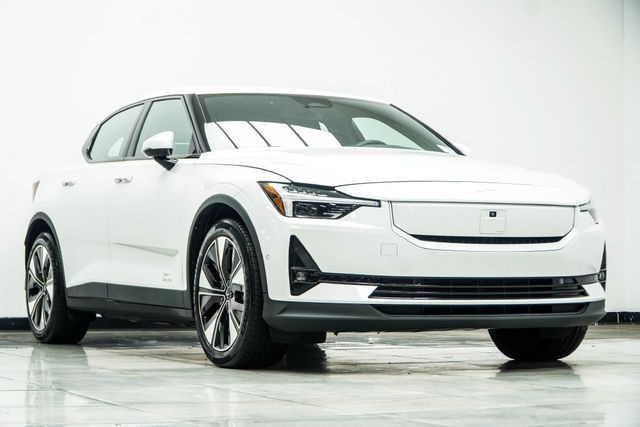 2024 Polestar 2 Long Range Dual Motor - 23078199 - 3