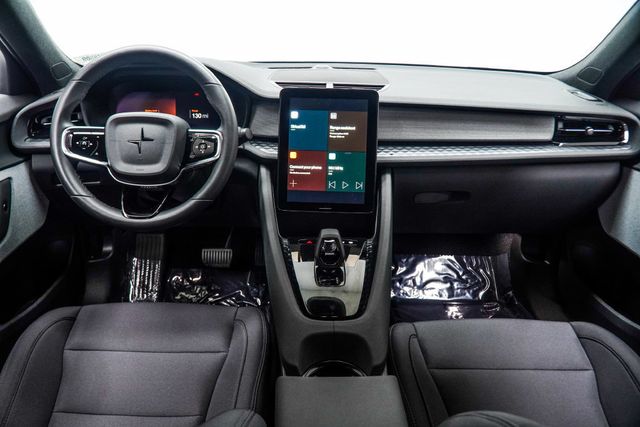 2024 Polestar 2 Base
