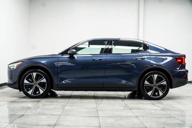 2024 Polestar 2 Long Range Dual Motor - 23078648 - 9