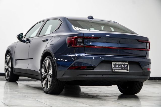 2024 Polestar 2 Long Range Dual Motor - 23078648 - 10