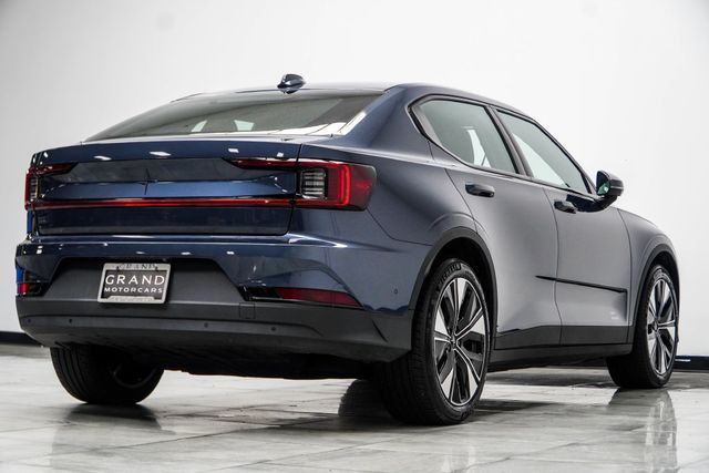2024 Polestar 2 Long Range Dual Motor - 23078648 - 12