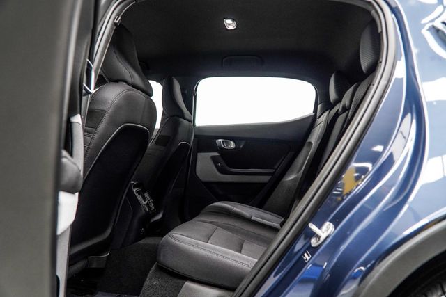 2024 Polestar 2 Long Range Dual Motor - 23078648 - 34