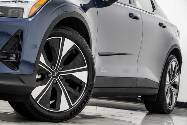 2024 Polestar 2 Long Range Dual Motor - 23078648 - 3