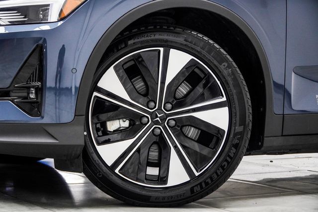 2024 Polestar 2 Long Range Dual Motor - 23078648 - 4