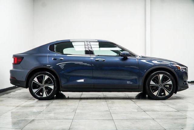 2024 Polestar 2 Long Range Dual Motor - 23078648 - 5