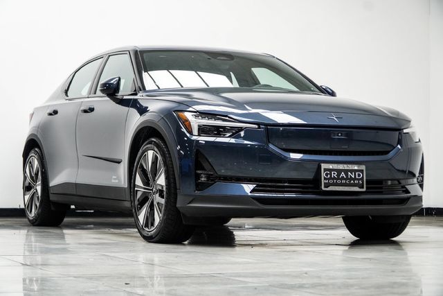 2024 Polestar 2 Long Range Dual Motor - 23078648 - 6
