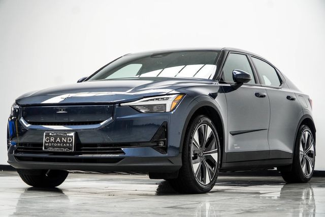 2024 Polestar 2 Long Range Dual Motor - 23078648 - 8
