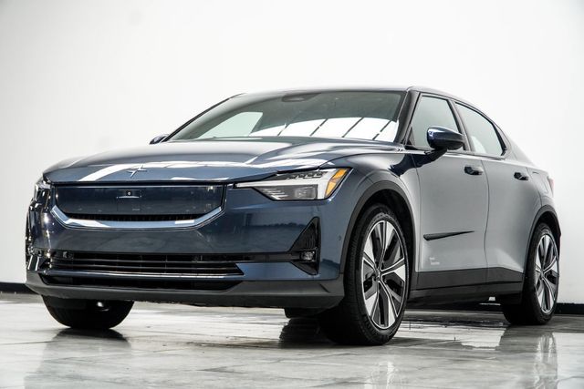 2024 Polestar 2 Long Range Dual Motor - 23078649 - 10