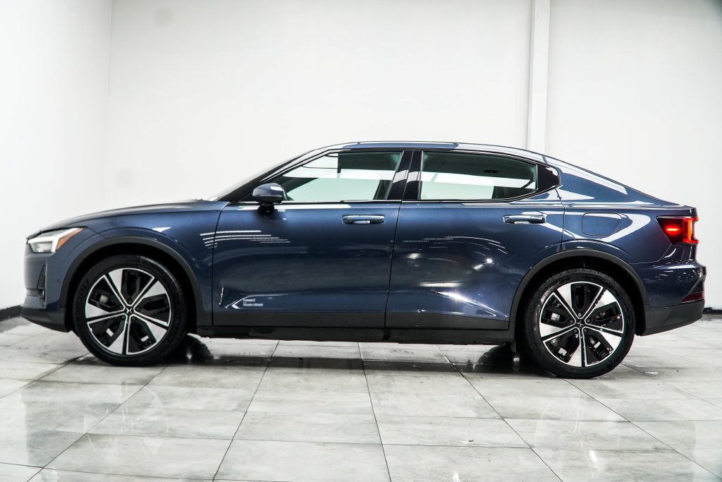 Polestar 2 photo 12