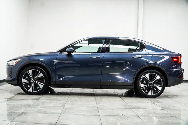 2024 Polestar 2 Long Range Dual Motor - 23078649 - 11