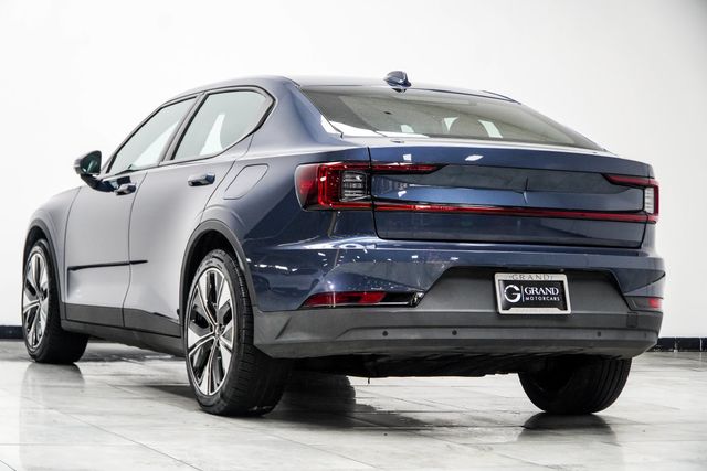 2024 Polestar 2 Long Range Dual Motor - 23078649 - 12