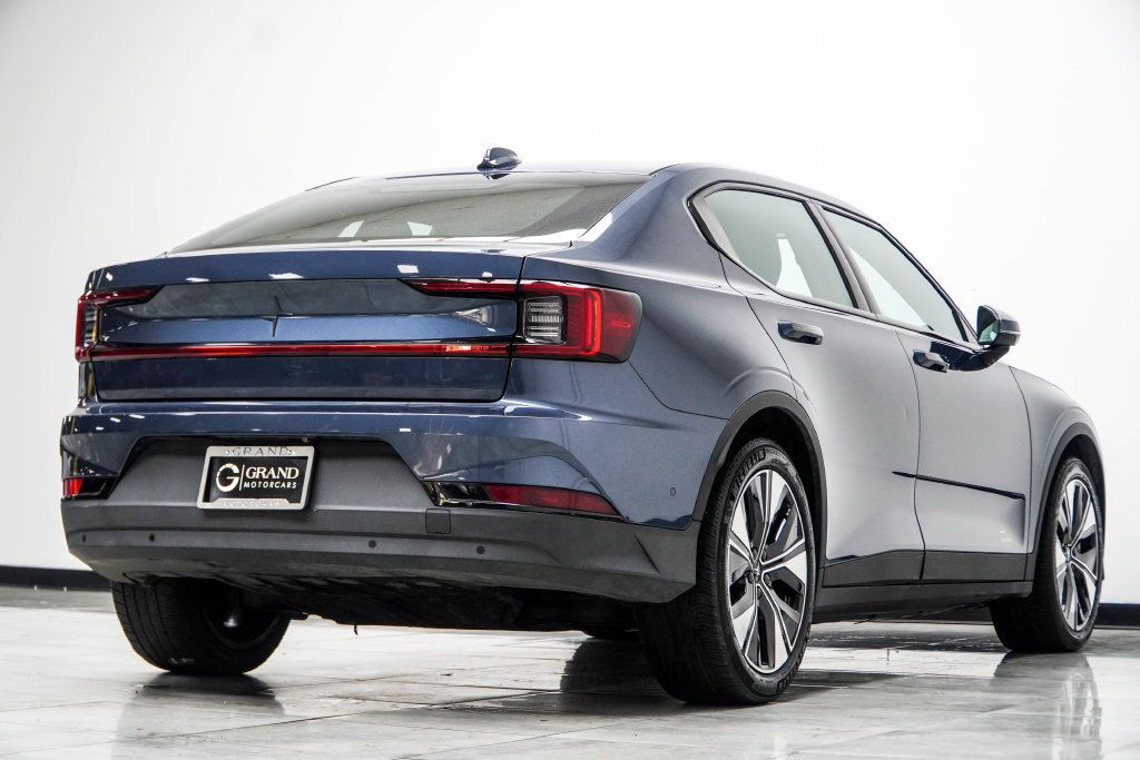 Polestar 2 photo 15