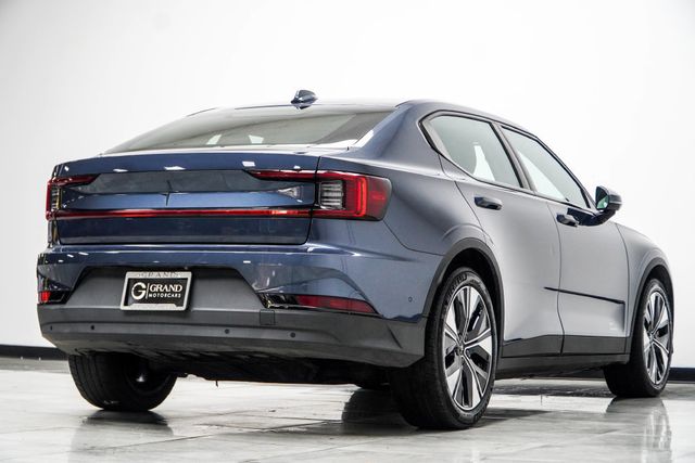 2024 Polestar 2 Long Range Dual Motor - 23078649 - 14