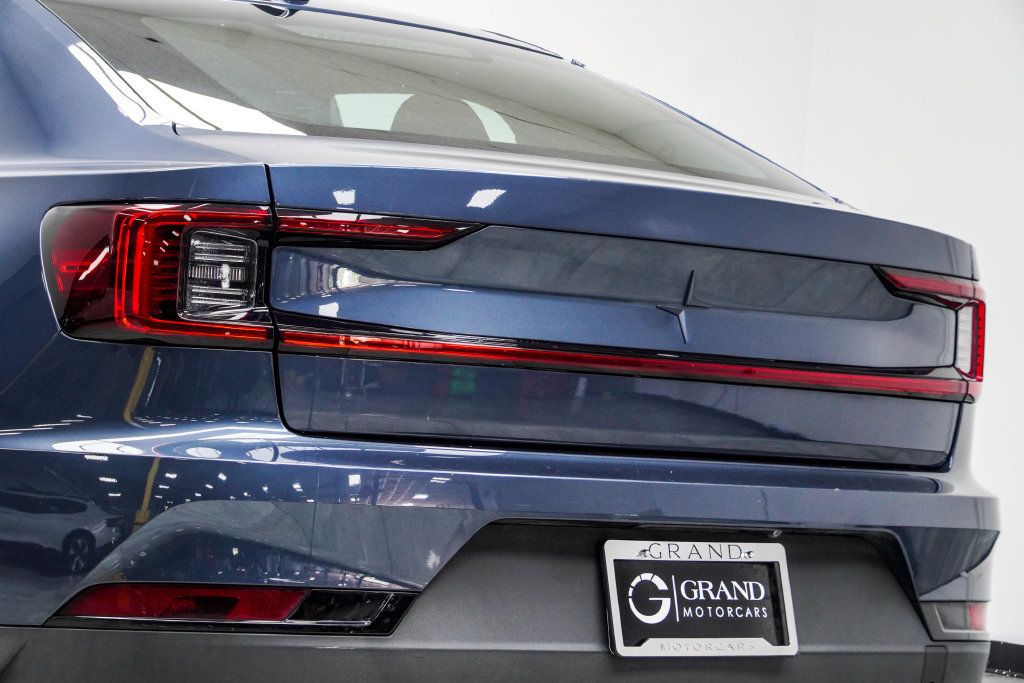Polestar 2 photo 16