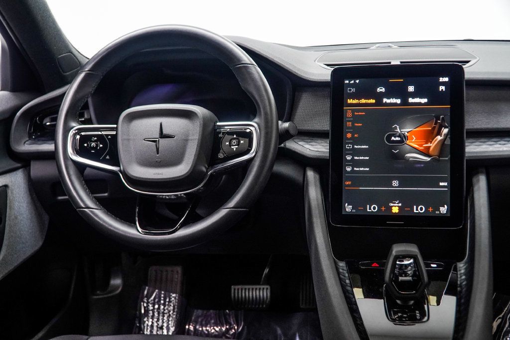 Polestar 2 photo 19