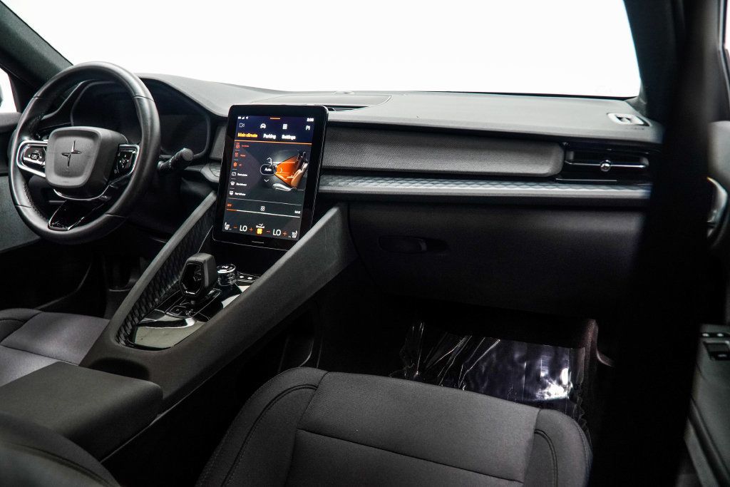 Polestar 2 photo 21