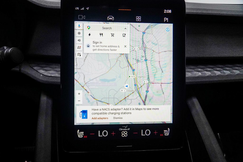 Polestar 2 photo 27