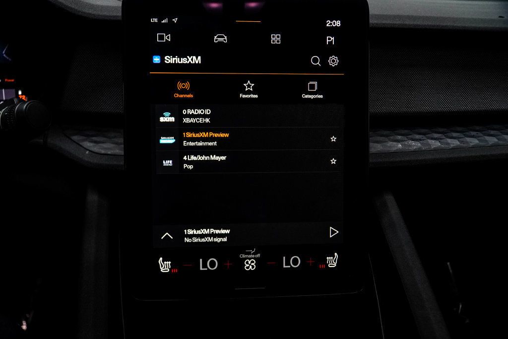 Polestar 2 photo 30