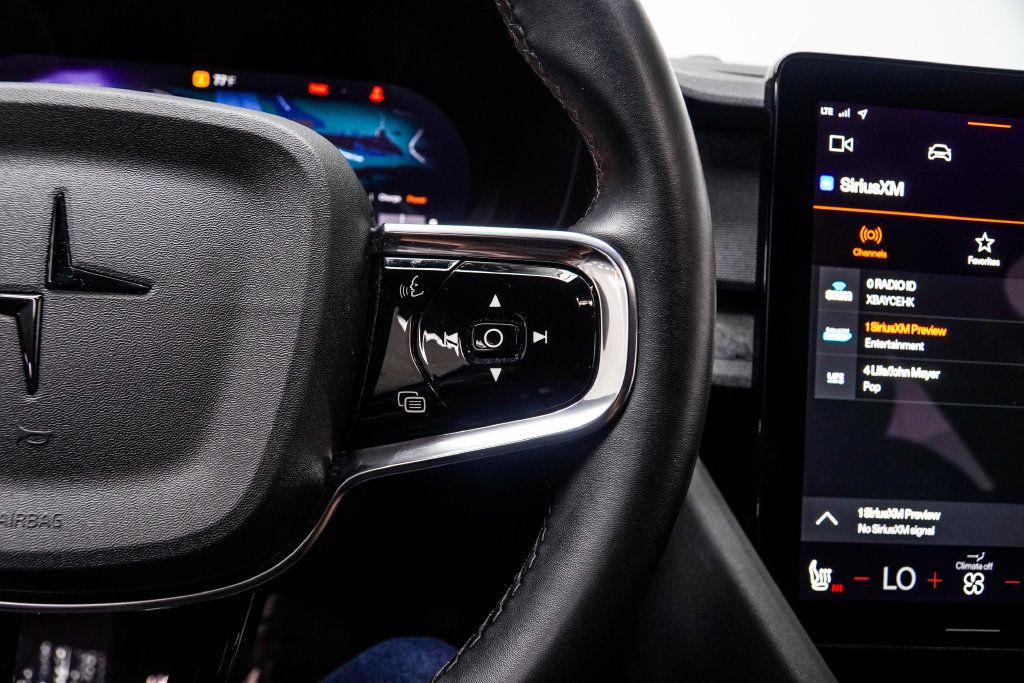 Polestar 2 photo 31