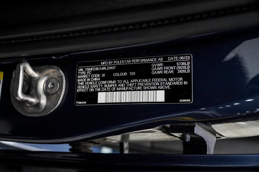 Polestar 2 photo 39