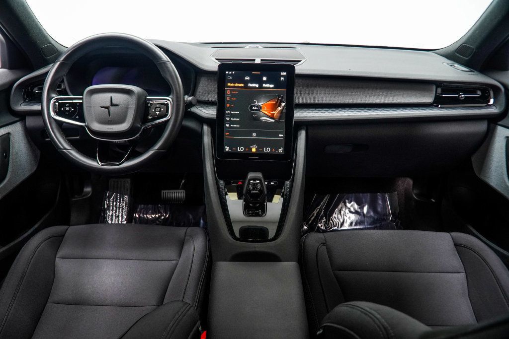 Polestar 2 photo 5