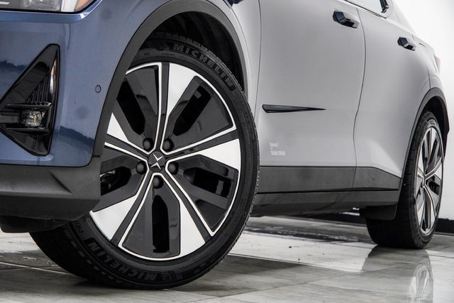 2024 Polestar 2 Long Range Dual Motor - 23078649 - 5
