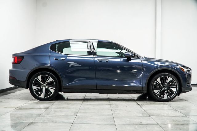 2024 Polestar 2 Long Range Dual Motor - 23078649 - 7