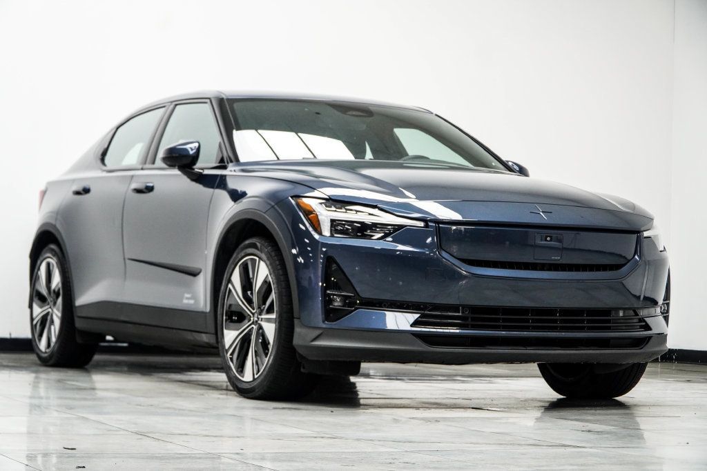 Polestar 2 photo 9
