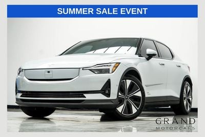 2024 Polestar 2