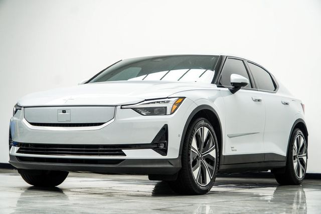 2024 Polestar 2 Long Range Dual Motor - 23079734 - 9