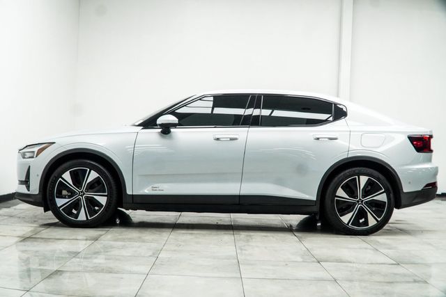 2024 Polestar 2 Long Range Dual Motor - 23079734 - 10