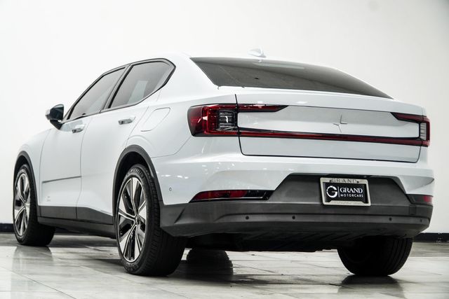 2024 Polestar 2 Long Range Dual Motor - 23079734 - 11