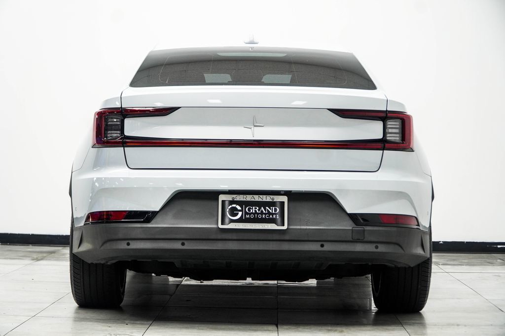 Polestar 2 photo 13