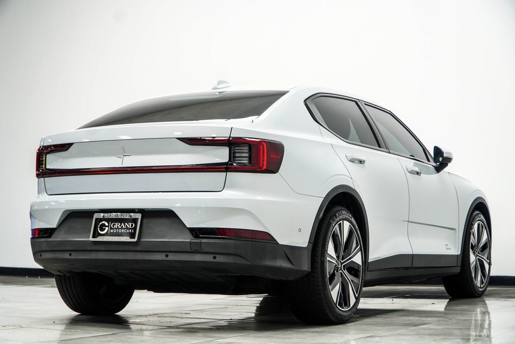 Polestar 2 photo 14