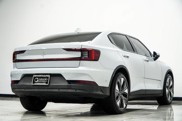 2024 Polestar 2 Long Range Dual Motor - 23079734 - 13