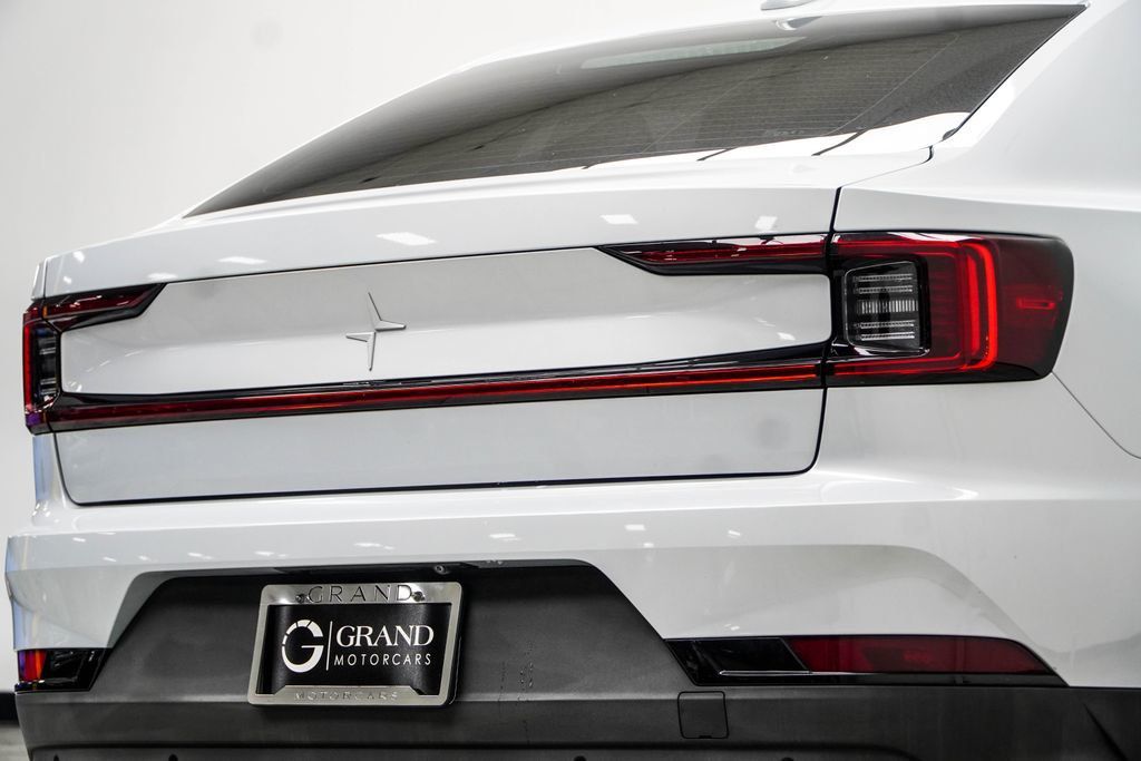 Polestar 2 photo 15