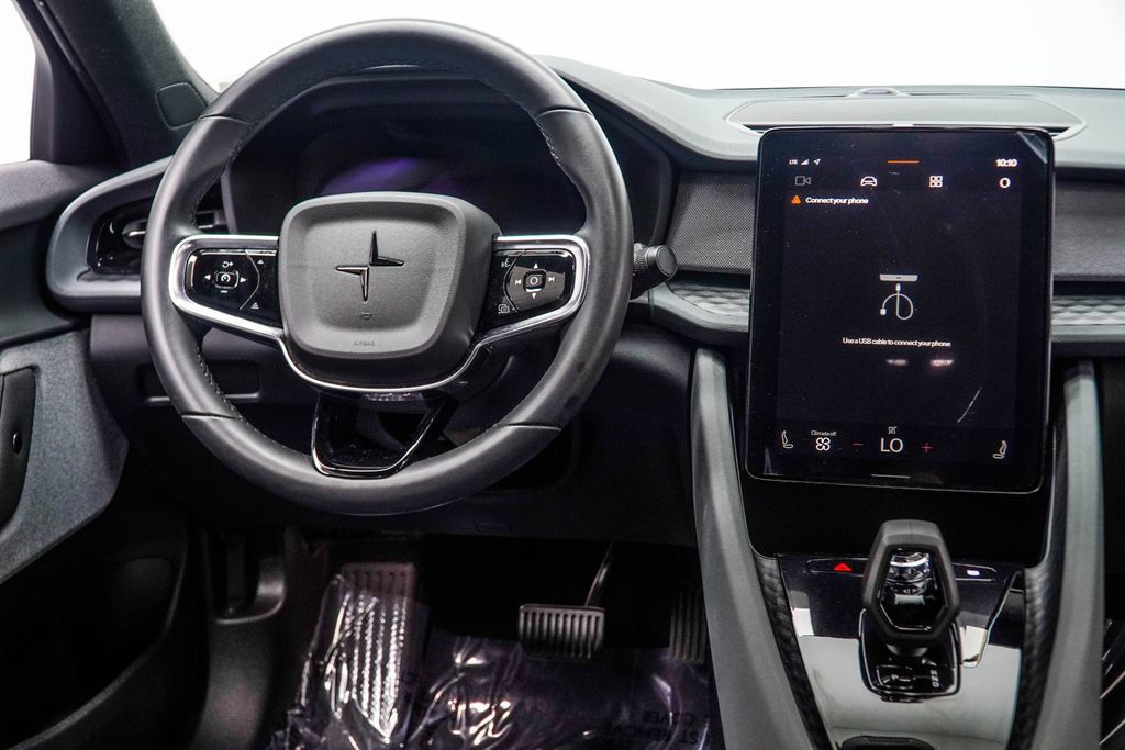 Polestar 2 photo 18