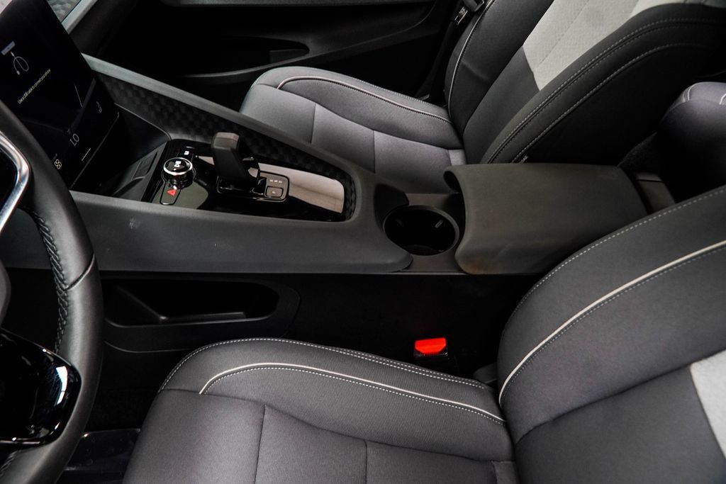 Polestar 2 photo 21