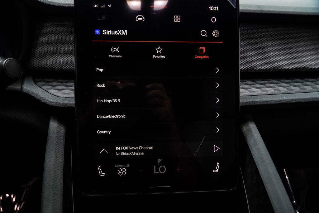 Polestar 2 photo 25