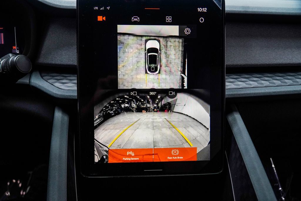 Polestar 2 photo 26