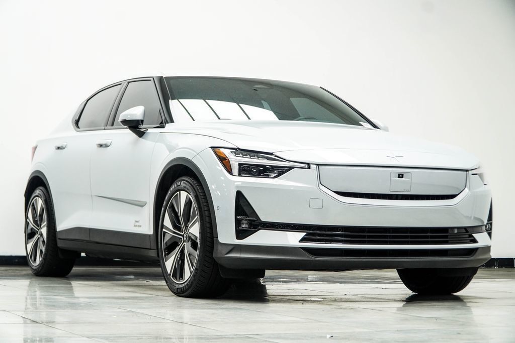 Polestar 2 photo 4