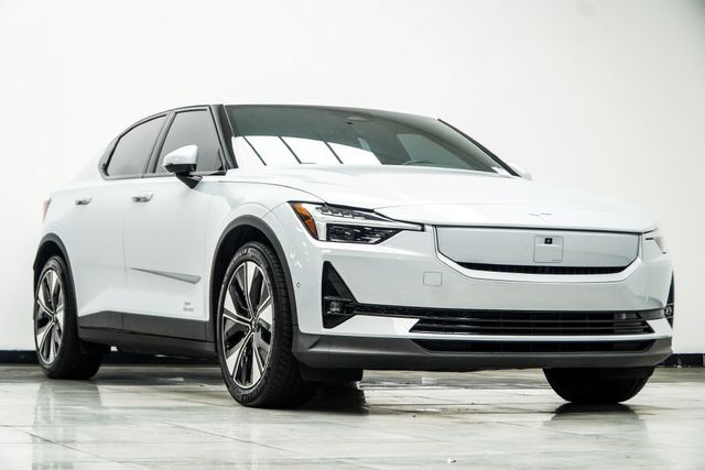 2024 Polestar 2 Long Range Dual Motor - 23079734 - 3