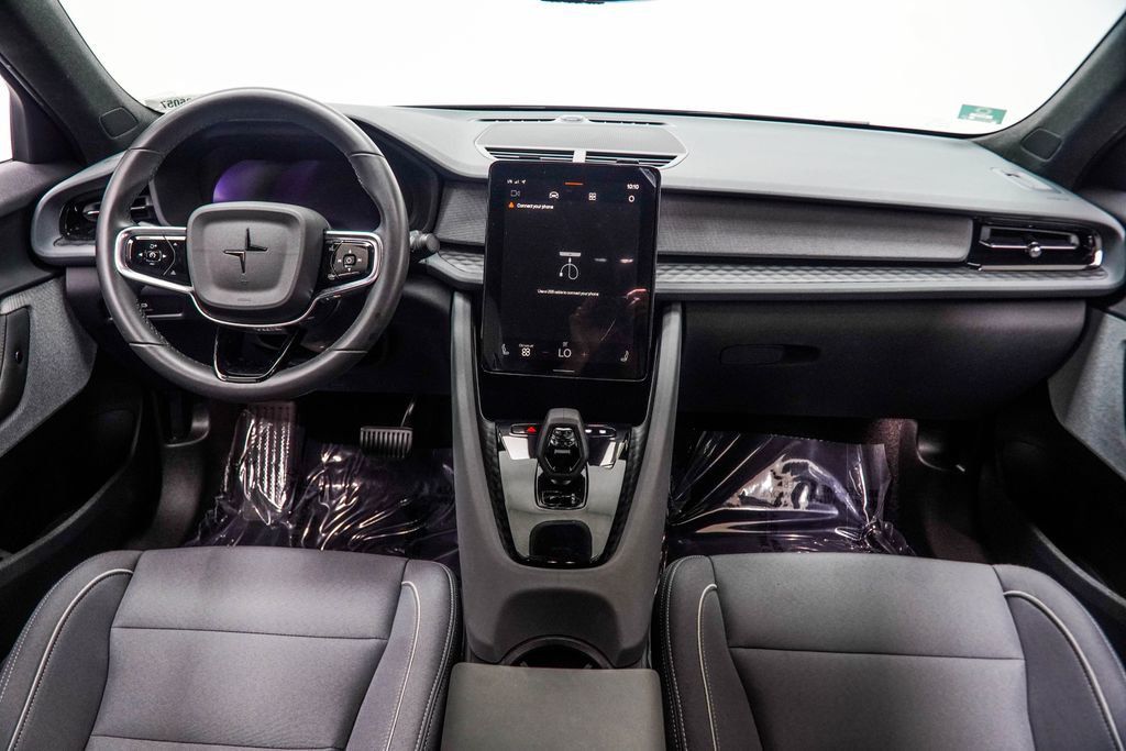 Polestar 2 photo 5
