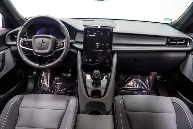 2024 Polestar 2 Base