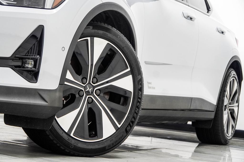 Polestar 2 photo 6