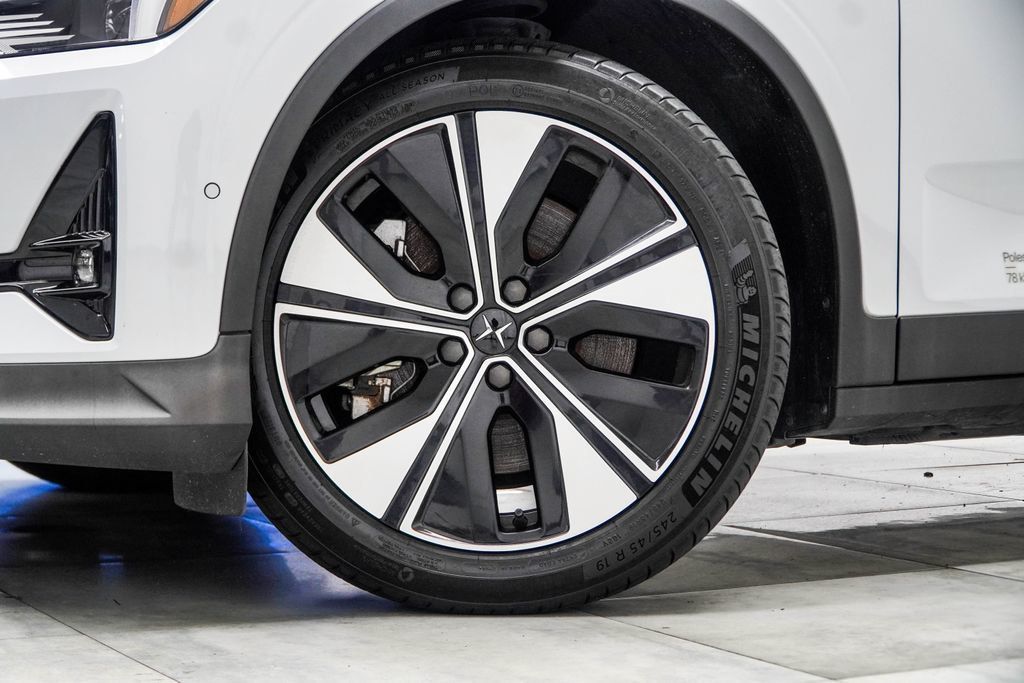 Polestar 2 photo 7