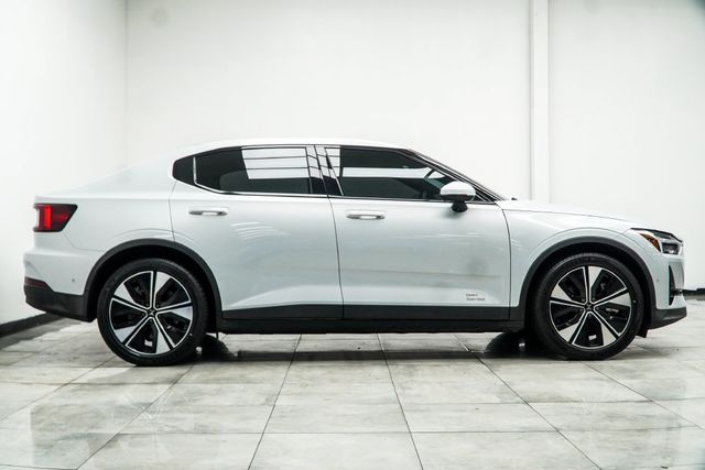 2024 Polestar 2 Long Range Dual Motor - 23079734 - 7