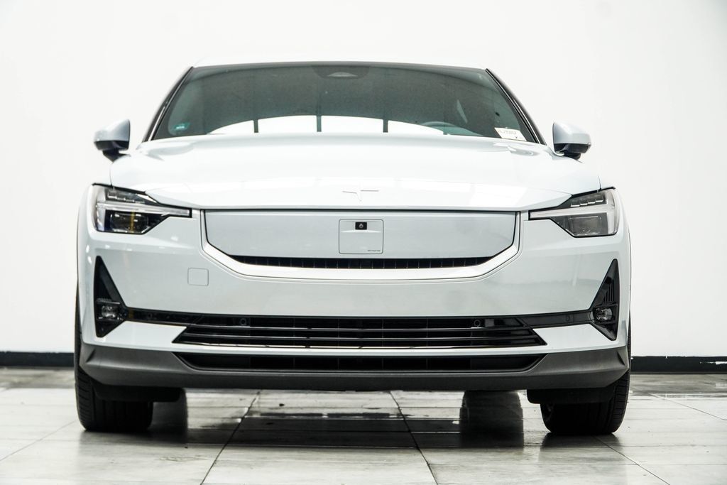 Polestar 2 photo 9