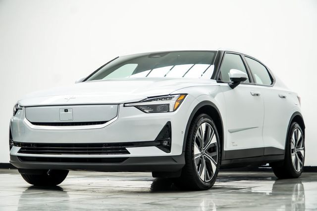 2024 Polestar 2 Long Range Dual Motor - 23079761 - 9